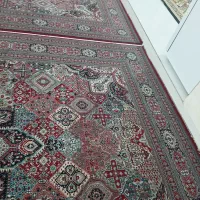 دوتخته فرش ۱۲ متری