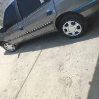 پژو مدل 92