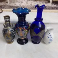 گلدان قدیمی