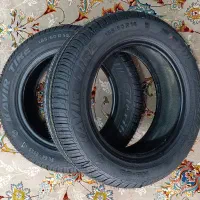 لاستیک نو ساینا کویر تایر 185/60/14