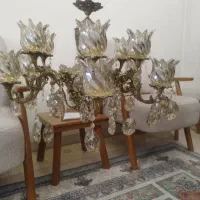 لوستر برنز