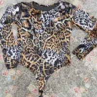 پیراهن لباس سایز ۴۰ نو