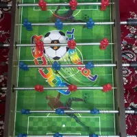 فوتبال دستی