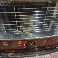 بخاری نفتی