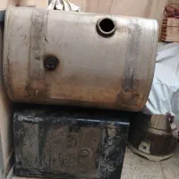 باک کامیون
