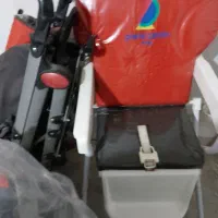 کالسکه صندلی غذا صندلی ماشین همگی در حدنو