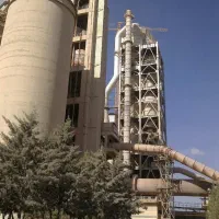 عاملیت سیمان ایلام