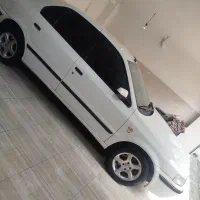 سمند مدل ۹۲