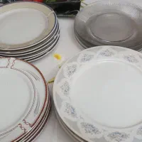 ظرف|ظروف سرو و پذیرایی|قرق, |دیوار