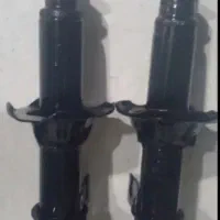 دوعدد کمک جلوپراید