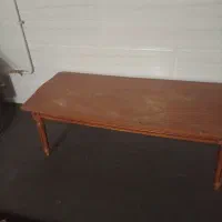 میزجلومبلی|مبلمان خانگی و میز عسلی|تربت جام, والفجر|دیوار