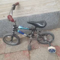دوچرخه ۱۲ و ۱۶