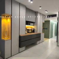 های گلاس مات AGT