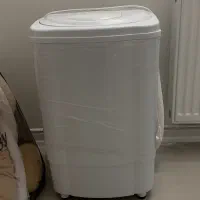 مینی واش