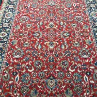 دو تخته فرش ۶ متری