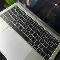 MacBook Pro 2016 i5 8GB SSD 256GB macOS + Windows|رایانه همراه|شیراز, ارم|دیوار