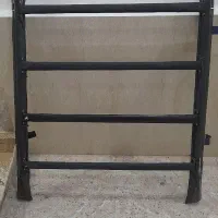 باربند تیبا