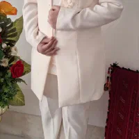 کت و شلوار محضر