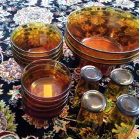 لیوان|ظروف سرو و پذیرایی|اراک, |دیوار