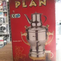 سماور برقی پلان