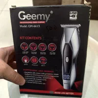 خط زن یا صفر زن geemy