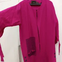 سه عدد مانتو ارزان