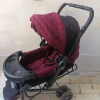 کالسکه و کریر  رورواگ