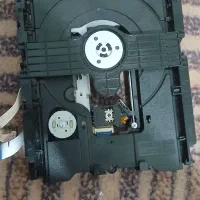 ماکتیزم دی وی دی