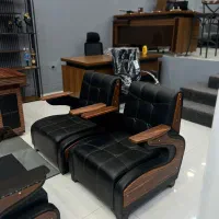 مبل اداری مبلمان اداری مبل انتظار