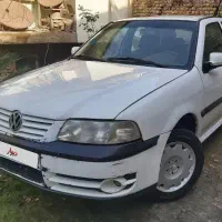 فولکس گل مدل ۸۵