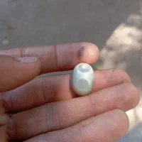 نگین باباغوری دوچشم سلطانی