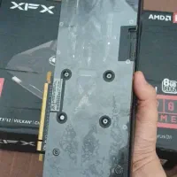 rx590|قطعات و لوازم جانبی رایانه|قم, شهرک سازمان آب|دیوار