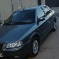 فروش سمند ef7