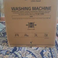 کارتون‌لباسشویی‌ال‌جی‌