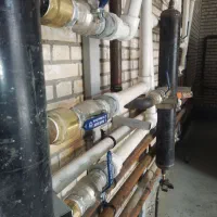 جوشکاری گاز منازل با تاییدیه رسمی