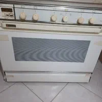 احاق گاز ۵ شعله پادیسان