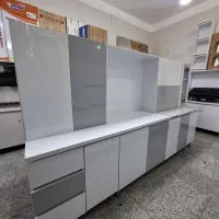 جا کفشی کابینت اماده ممبران