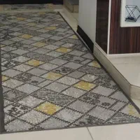 فرش راهرویی