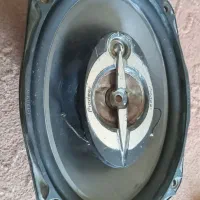 یک عددباندپایونر۶۹۹۲یک عددباند پوستر