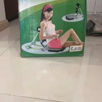دستگاه دراز نشست چند حالته