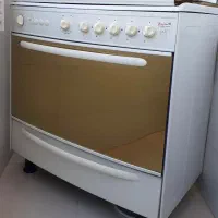 گاز فر دار /بدون خط خش