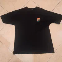تیشرت و دورس دخترانه