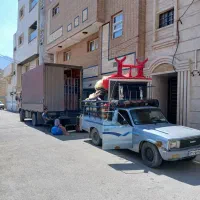 اکیپ اسباب کشی تخصصی ،،حقیقت