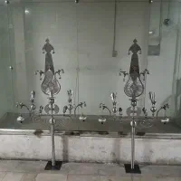 علامت دوقلو علم