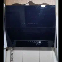 هود استیل البرز نو  زیر قیمت