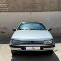 پژو ۴۰۵ کاربراتور