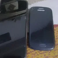 چهارعدد گوشی  یکی A02یکی دیگه مینی اس تری