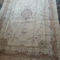 فرش ماشینی کویر یزد
