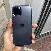 ایفون ۱۲پرومکس 12pro max