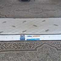تشک طبی فنری مارک میترا تک نفره